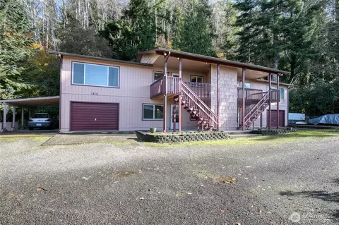 1416 Hayes St, Aberdeen, WA 98520