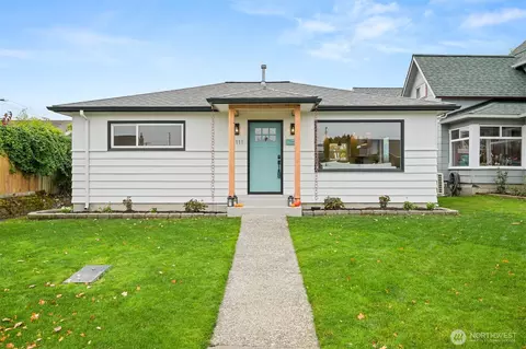 2111 Franklin St, Bellingham, WA 98225