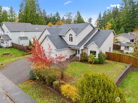4180 Stikes Dr SE, Lacey, WA 98503