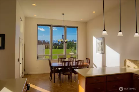 Dining - 151 Quail Meadows Dr, Sequim, WA 98382 photo 2 of 2