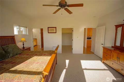 Bedroom - 151 Quail Meadows Dr, Sequim, WA 98382 photo 1 of 3