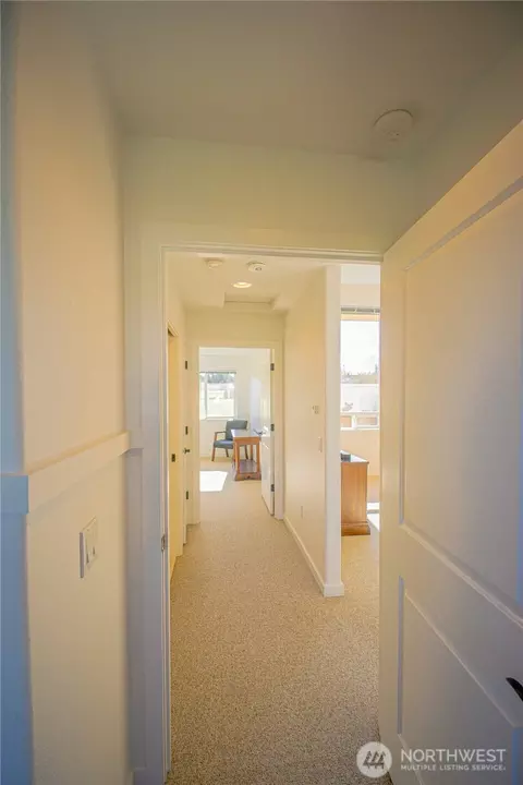 Entry Way - 151 Quail Meadows Dr, Sequim, WA 98382 photo 1 of 3
