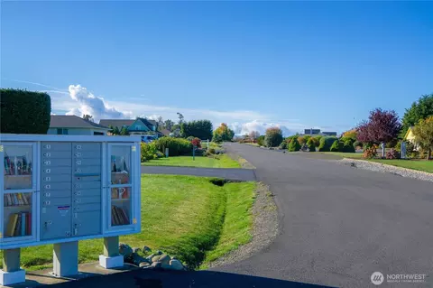 View/Area - 151 Quail Meadows Dr, Sequim, WA 98382 photo 3 of 4