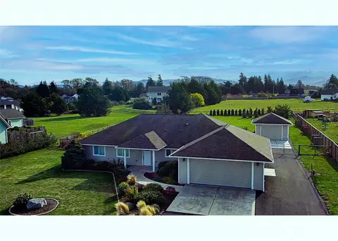 View/Area - 151 Quail Meadows Dr, Sequim, WA 98382 photo 4 of 4