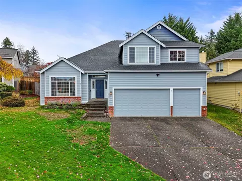 12836 SE 306th Pl, Auburn, WA 98092