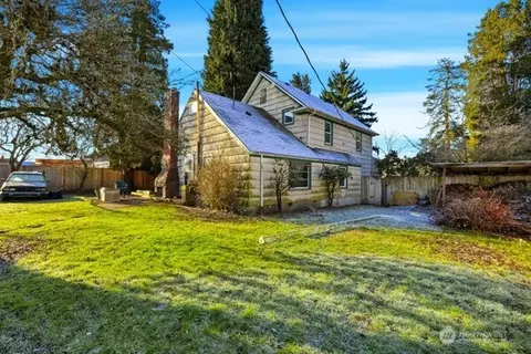 Exterior - 2009 Lombard Ave, Everett, WA 98201 photo 7 of 7