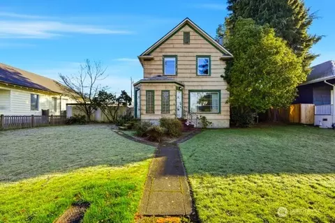2009 Lombard Ave, Everett, WA 98201