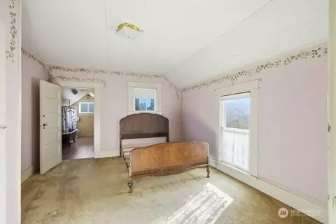 Bedroom - 2009 Lombard Ave, Everett, WA 98201 photo 5 of 5