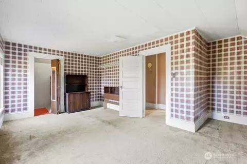Bedroom - 2009 Lombard Ave, Everett, WA 98201 photo 4 of 5