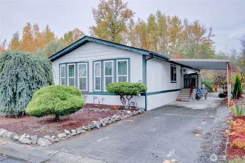 2725 E Fir St #83, Mount Vernon, WA 98273
