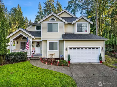 132 Park Ave NW, Gig Harbor, WA 98335