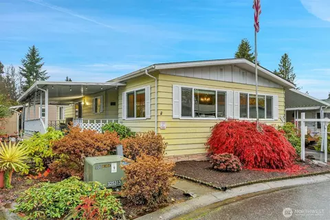 815 124 St SW #117, Everett, WA 98204
