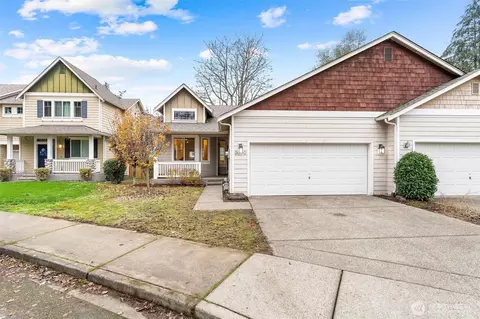3070 S 278th Pl, Auburn, WA 98001
