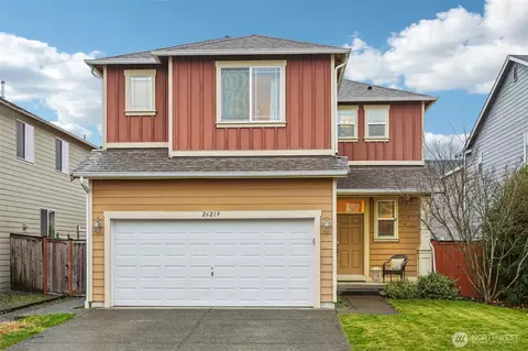26219 171st Pl SE, Covington, WA 98042