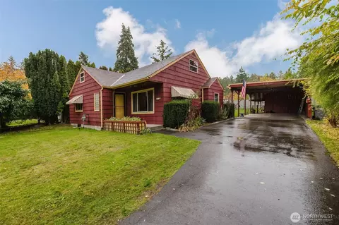 3126 Rocky Point Rd NW, Bremerton, WA 98312