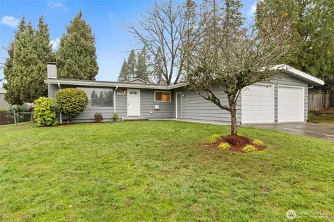 9820 S 210th Pl, Kent, WA 98031