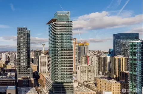 300 Virginia St #2210, Seattle, WA 98121
