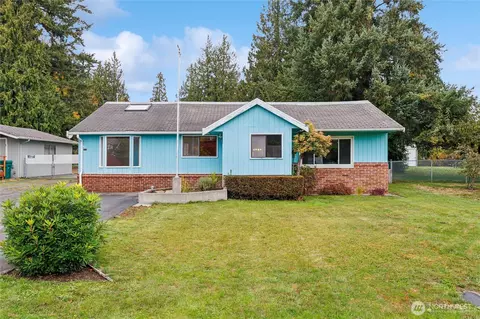 3113 232nd St SW, Brier, WA 98036