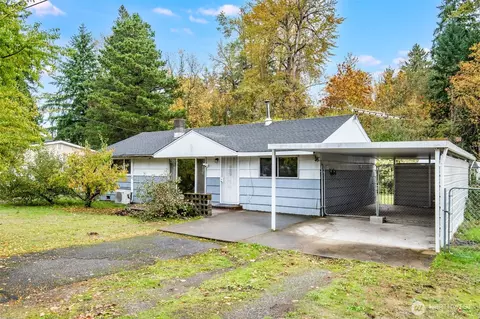 33526 18th Ave S, Federal Way, WA 98003