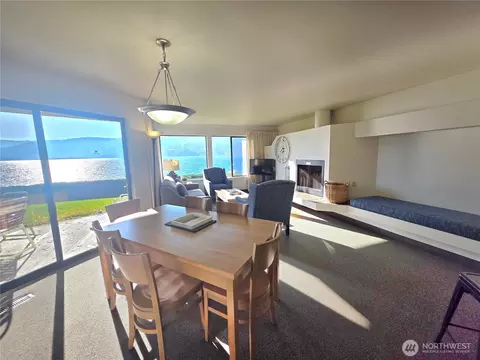 1 Nekquelekin 450-c, Manson, WA 98831