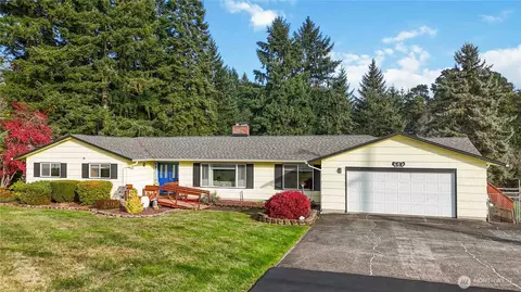 667 Highway 603, Chehalis, WA 98532