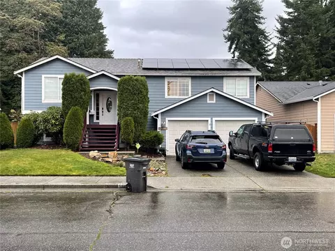 5607 SE 1st Ave, Everett, WA 98203