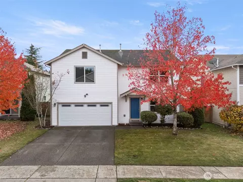 17709 Silver Creek Ave E, Puyallup, WA 98375