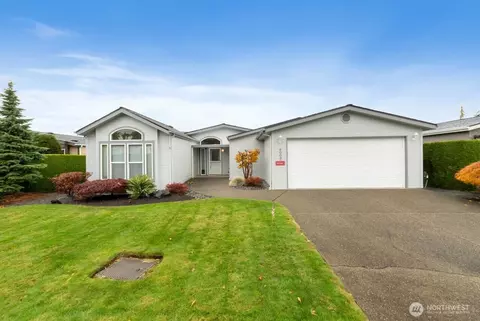 6009 90th Street Ct E #107, Puyallup, WA 98371