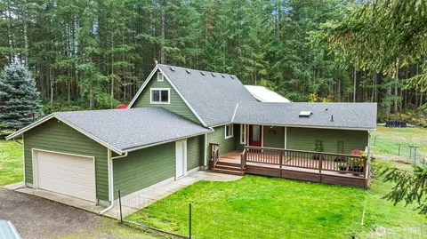 11830 William Heights Ln SW, Port Orchard, WA 98367