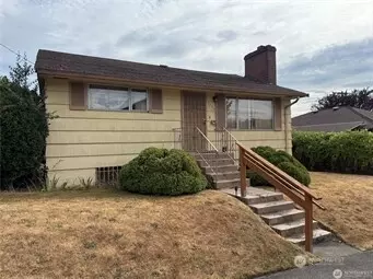 1709 S Juneau St, Seattle, WA 98108