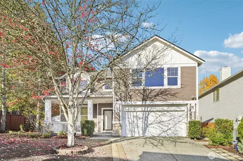 22411 41st Ave S #40, Kent, WA 98032