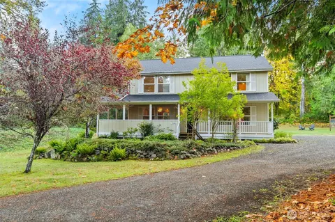 7346 Steamboat Island Rd NW, Olympia, WA 98502