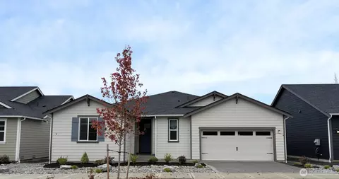532 Silver Frost Dr, Sequim, WA 98382