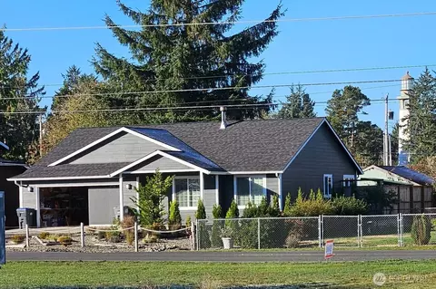 315 N Forrest, Westport, WA 98595