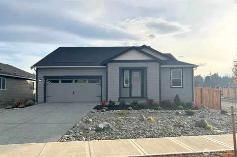 555 Silver Frost Dr, Sequim, WA 98382