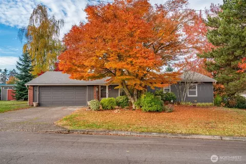5615 Kansas St, Vancouver, WA 98661