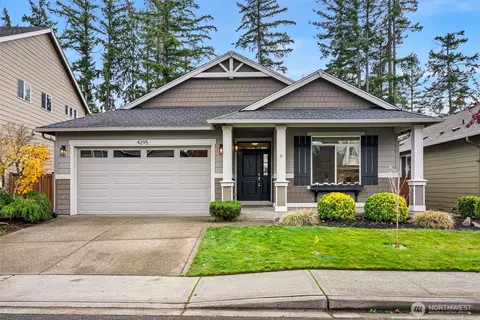 4295 Chatterton Ave SW, Port Orchard, WA 98367