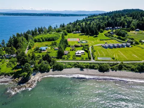 2877 N Nugent Rd #M4, Lummi Island, WA 98262