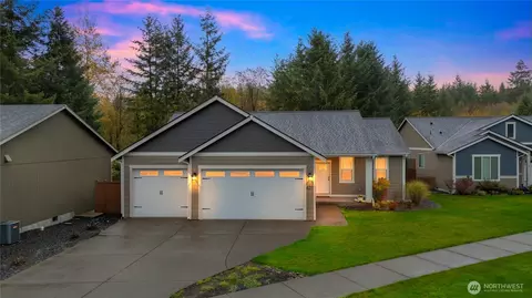 627 W Camas Ct, Mccleary, WA 98557