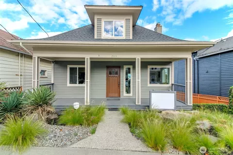 2315 N 30th St, Tacoma, WA 98403