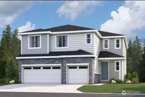 14536 203rd Ave E #844, Bonney Lake, WA 98391