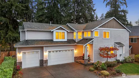4521 NE 18th Cir, Renton, WA 98059