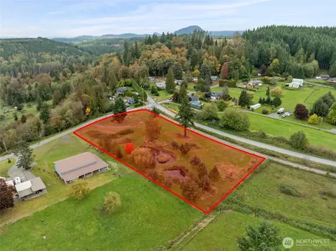 0 SE Nnn Se 53rd St, Snoqualmie, WA 98065