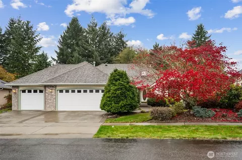 1919 Meixner St NE, Olympia, WA 98506