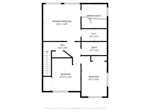 Floorplan - 6794 Goodwin Rd, Everson, WA 98247 photo 2 of 2