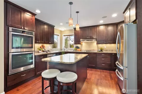 Kitchen - 6794 Goodwin Rd, Everson, WA 98247 photo 2 of 6