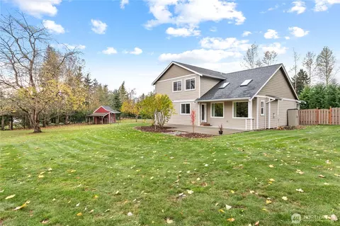 Exterior - 6794 Goodwin Rd, Everson, WA 98247 photo 2 of 5