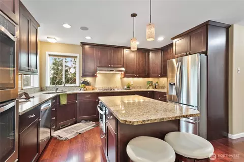 Kitchen - 6794 Goodwin Rd, Everson, WA 98247 photo 1 of 6