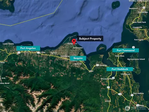 3600 S Sequim Dungeness Way, Sequim, WA 98382 photo 5