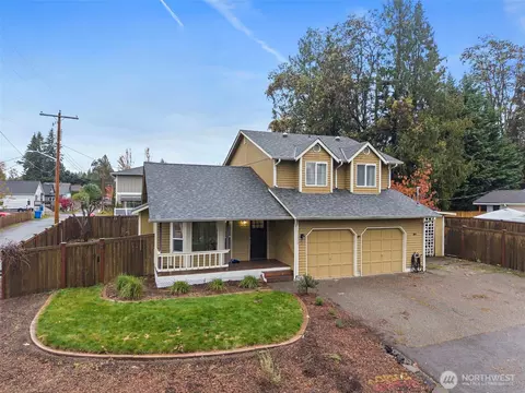 32446 Morgan Dr, Black Diamond, WA 98010